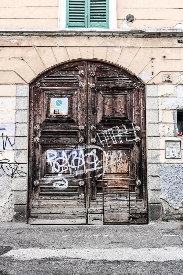 Via Argelati - Navigli Top Location 2 Milán Exterior foto
